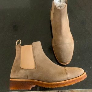 Genuine Taft Outback Boot